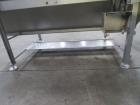 2013 Pizzamatic Band Conveyor
